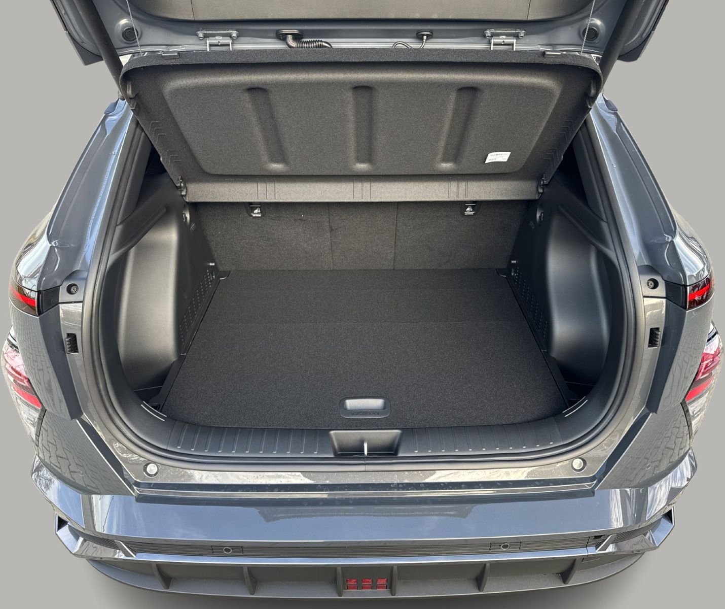 Hyundai KONA Elektro - Bild 15