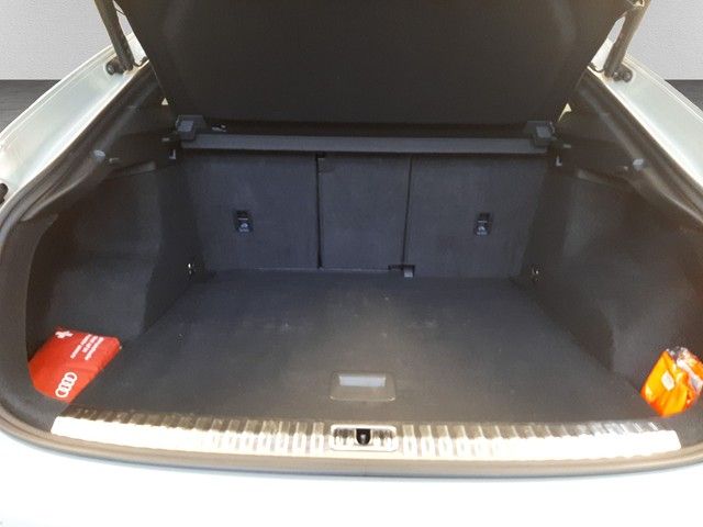 Fahrzeugabbildung Audi Q3 Sportback S line 35TDI AHK Navi elekHeck Kame