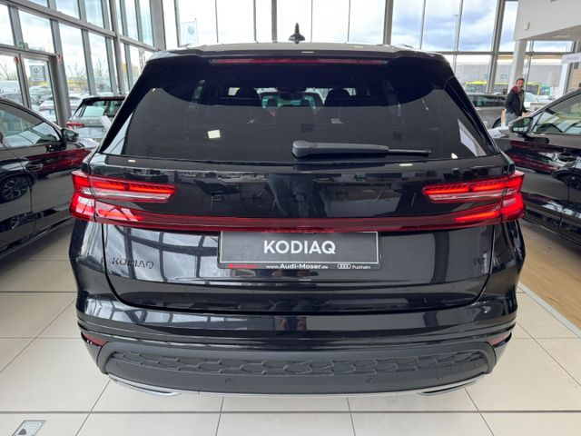 Kodiaq Sportline 1.5TSIiV Assist*MTRX*20''*Navi!