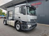 Mercedes-Benz Actros 1840 / wenig KM / Standard / German - Mercedes-Benz Actros 1840