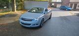 Opel Astra H TwinTop 2.0 Turbo/ 200 PS - Opel Astra: Twintop