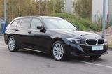 BMW 318 d Widescreen Navi Park ASS LED Ak. Gesch. - BMW 318 in Dortmund