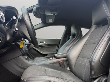 Mercedes CLA Shooting Brake - 10