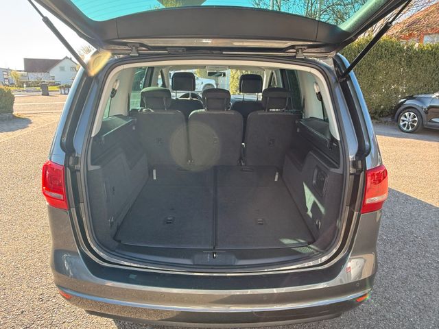 VW Sharan