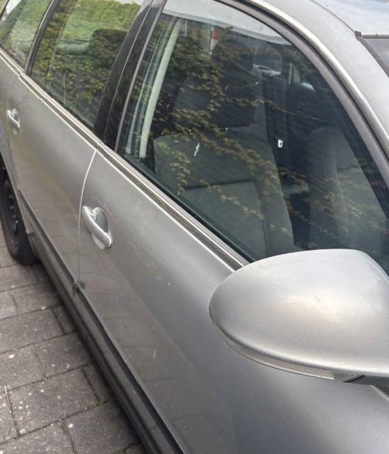 Volkswagen Passat 2005 — engine 1.896 cm³, 101 HP (74kW)