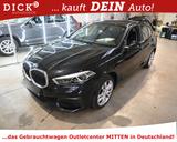 BMW 120d Aut Advan LED/NAVI/VIRTU/SHZ/DAB/APPLE - BMW: V12