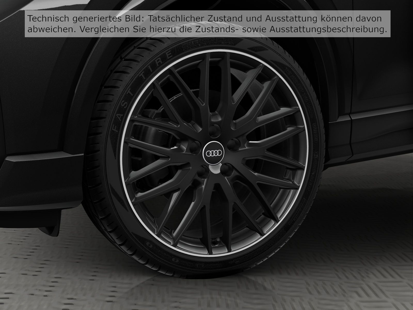 Audi Q2 - Bild 10