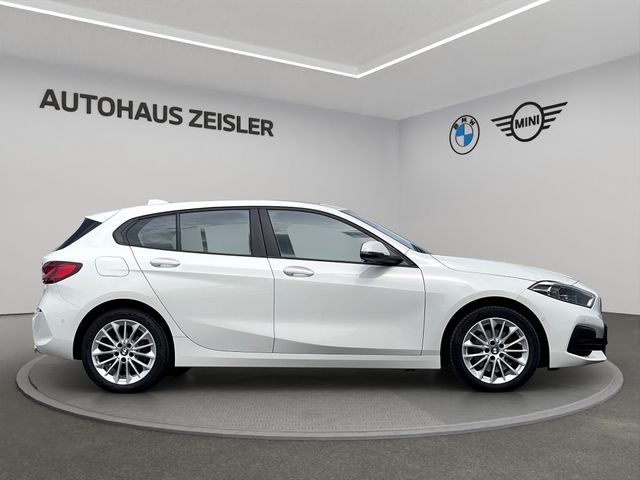 Foto Nummer 3: BMW 118d