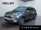 Toyota Yaris Cross Hybrid 1.5 Teamplayer *LED*CAM* - Toyota Yaris Cross in Dortmund