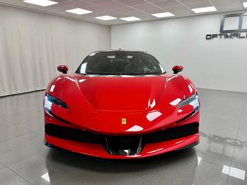 2021 Ferrari SF90 — фото 8