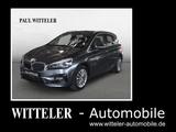 BMW 2er Active Tourer - 218i Luxury Line Navi/LED/PC - BMW: 2er Active Tourer