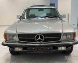 Mercedes-Benz Mercedes 280 SLC - Mercedes-Benz S 280 in Köln
