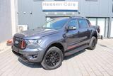 Ford Ranger Panther Wildtrak Doka 4x4 ACC*Navi*Kamera - Ford Ranger Gebrauchtwagen in Frankfurt