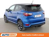 Ford EcoSport 1.0 EcoBoost ST-Line*TEMPO*PDC*SHZ* - Ford Gebrauchtwagen in Gladbeck