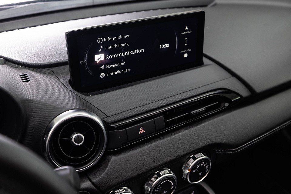 Fahrzeugabbildung Mazda MX-5 RF 2.0i 184PS Exclusive