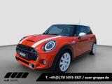 MINI Cooper S (Chilli Navi LED SHZ MFL) - MINI MINI: Chilli