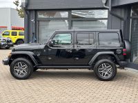 Jeep Wrangler - Vorschau Bild 4
