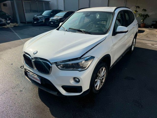 BMW Bmw X1 sDrive16d Sport 29000 KM-2018