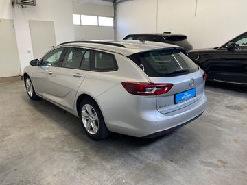 Opel Insignia - 5