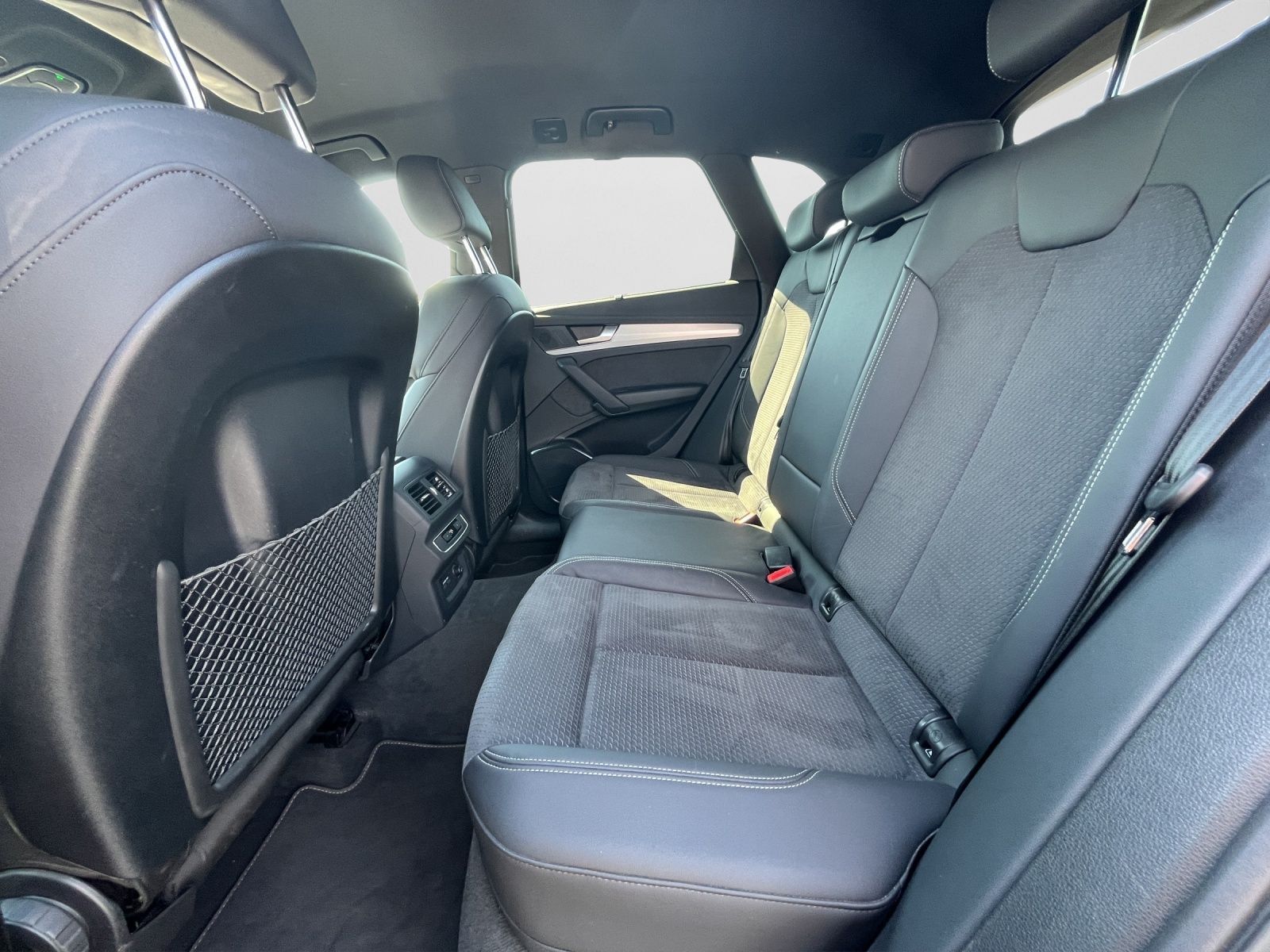 Audi Q5 - Bild 15