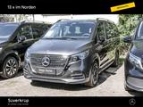 Mercedes-Benz V 250 STYLE AMG NIGHT MOPF2 7SITZER AHK DISTR