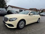 Mercedes-Benz E 200 E Limousine E 200 d - Mercedes-Benz E 200: Taxi