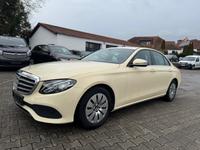 Mercedes-Benz E 200 E Limousine E 200 d