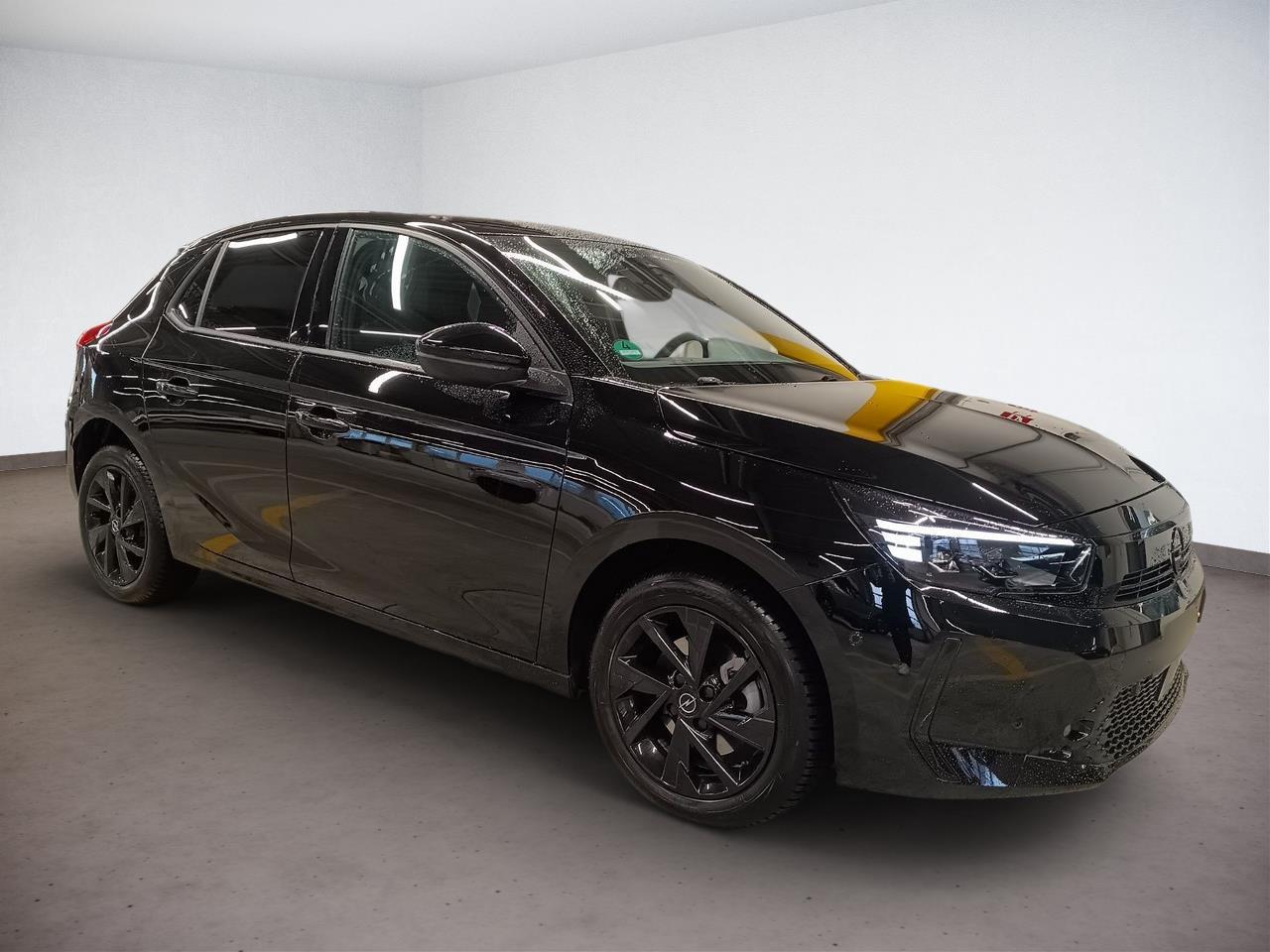 Opel Corsa F GS - Matrix LED/Navi/Kamera/Allwetter