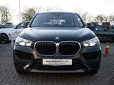 BMW X1 sDrive 18i Advantage AHK NAVI SHZ PDC KLIMA - BMW X1 Gebrauchtwagen in Wuppertal