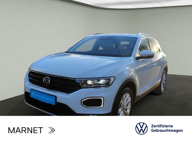 Volkswagen T-ROC 1.5 TSI DSG Sport*Pano*Kamera*Virtual*