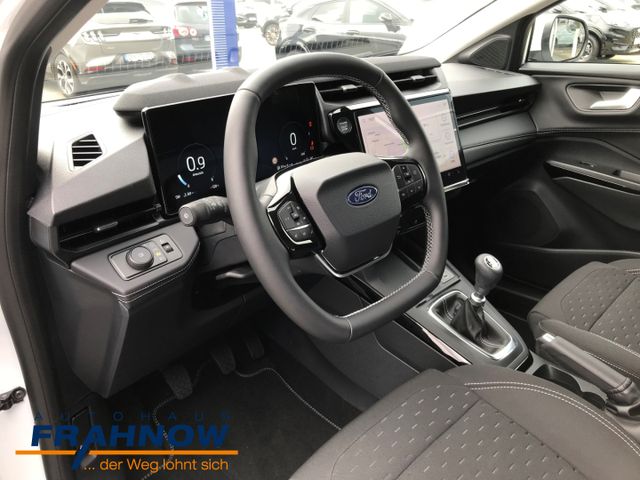 Foto Nummer 8: FORD Puma