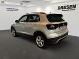 Volkswagen T-Cross 1.6 TDI Style+Sizheizung+Klima+Kamera+Al - gebrauchte VW T-Cross aus dem Jahr 2020