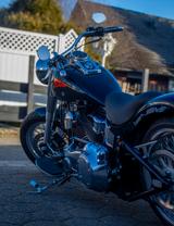 Harley-Davidson Fat Boy FLSTF, Model 2007 - Offers