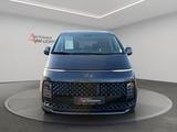 Hyundai STARIA 2,2 CRDi Signature 7-Sitzer AHK+NAVI+PANO - Hyundai STARIA mit Schiebedach