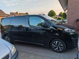 Citroën SpaceTourer 2,0 BlueHDi 180 S&S L2 Shine EAT... - Citroën: 2.0