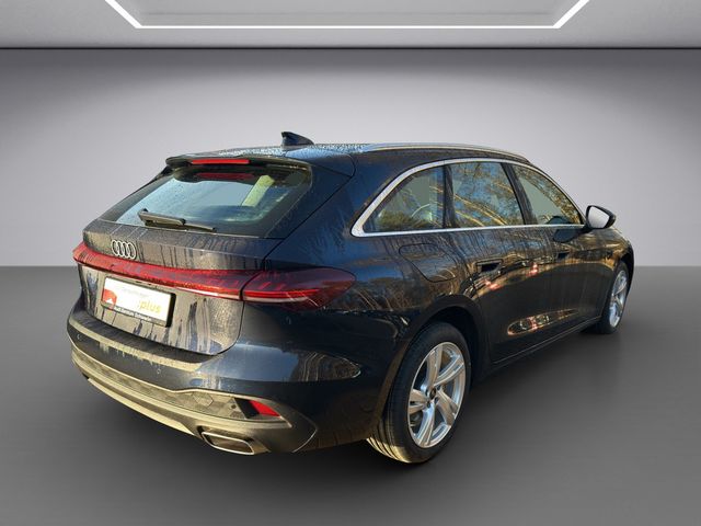 A5 Avant 2.0 TFSI S-tronic SHZ KAMERA NAVI ACC