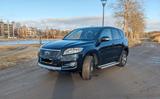 Toyota RAV 4 Travel 2,0-l-Valvematic 4x4  - gebrauchte Toyota RAV 4 aus dem Jahr 2012