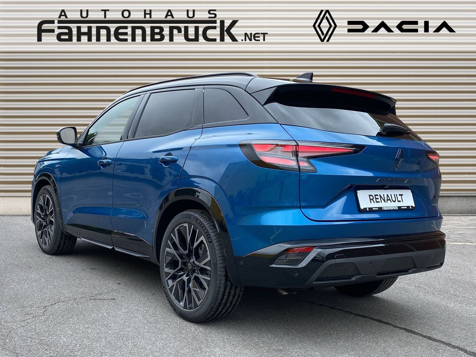 Renault Austral - Bild 3