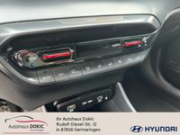 Hyundai i20 - Vorschau Bild 17