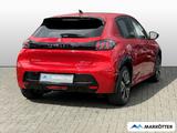Peugeot e-208 Allure 136 GT-Line/180°CAM/PDC/LED/SHZ/ - Peugeot e-208: Kleinwagen