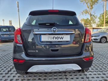 Opel Mokka X - 11