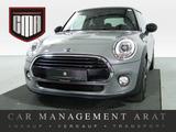 MINI Cooper 1.5 AMBIENT+NAVI+LED+ACC+KAMERA+SITZH - scheckheftgepflegte MINI Cooper
