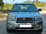 Subaru Forester Automatik - gebrauchte Subaru Forester aus dem Jahr 2005