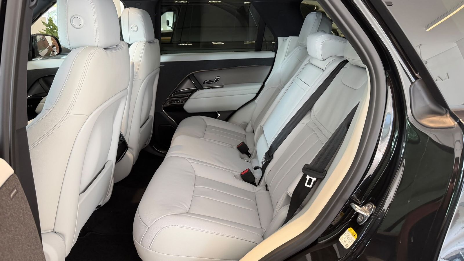 LAND ROVER Range Rover Sport  D250 S 23-Zoll Black Pano – Bild 9