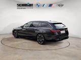 BMW 540d xDrive Touring M Sport / NP= 92.850,- / AHK - BMW Gebrauchtwagen in Hannover