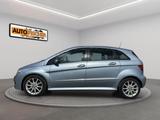 Mercedes-Benz B 170 "HU neu" - blaue Mercedes-Benz B 170