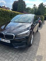 BMW 218 d/ LED/ AHK/ ACC/8 fach - BMW 216 Gran Tourer aus 2020