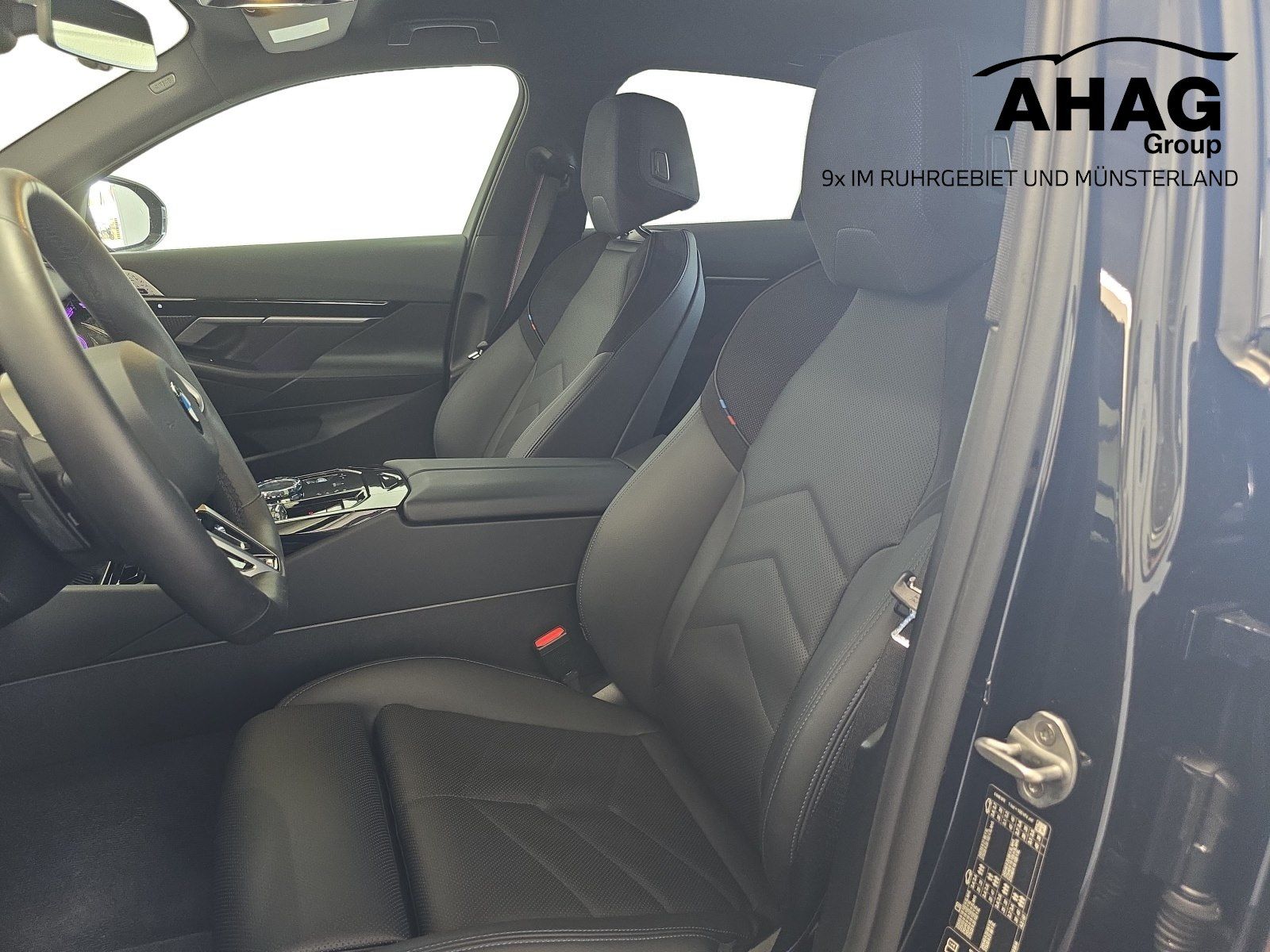 BMW 540 - Bild 7