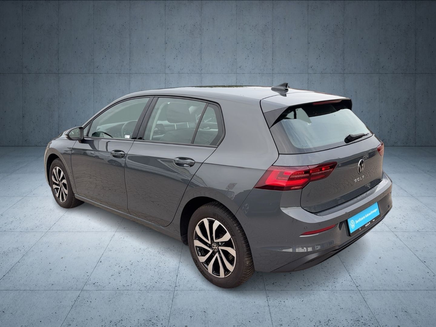 Volkswagen Golf - Bild 3