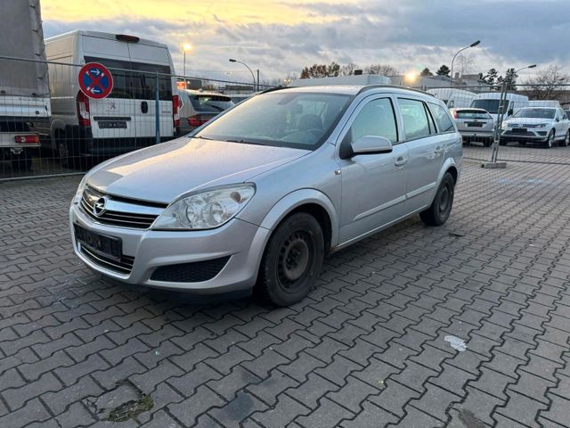 Opel Astra 1,7 Diesel 1 Jahr TÜV EZ 2009